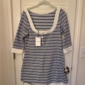 Fait Par Foutch Mia Mykonos Dress